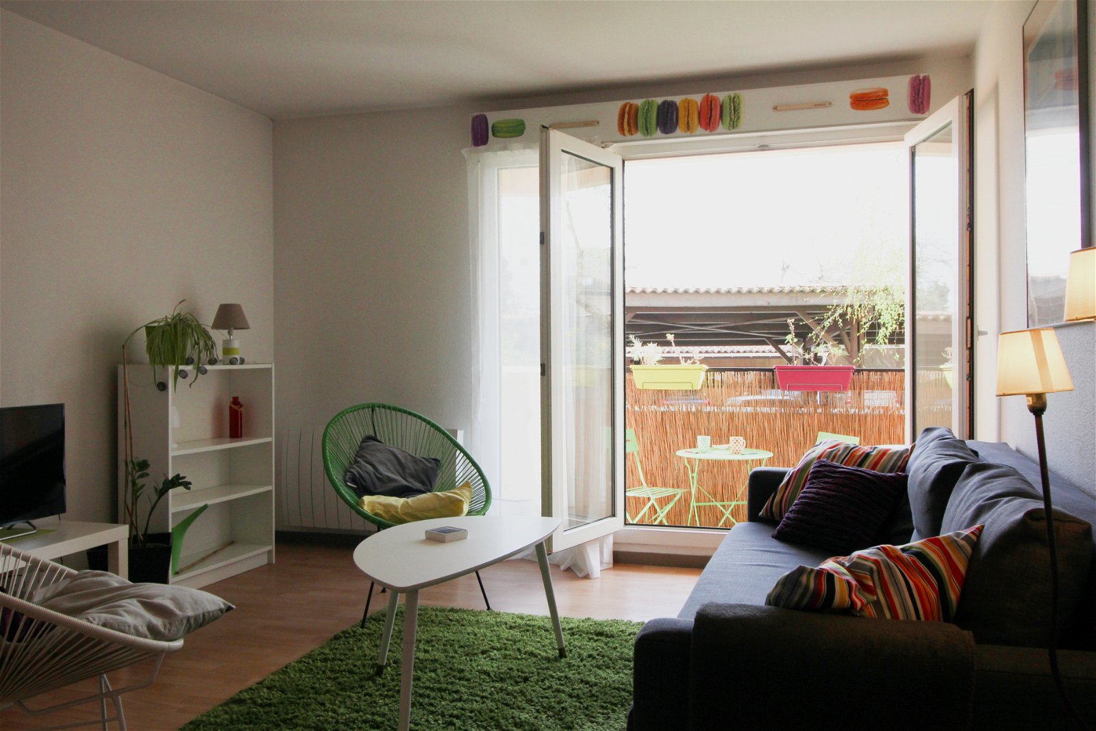 Oberoende Studio Pessac 247701