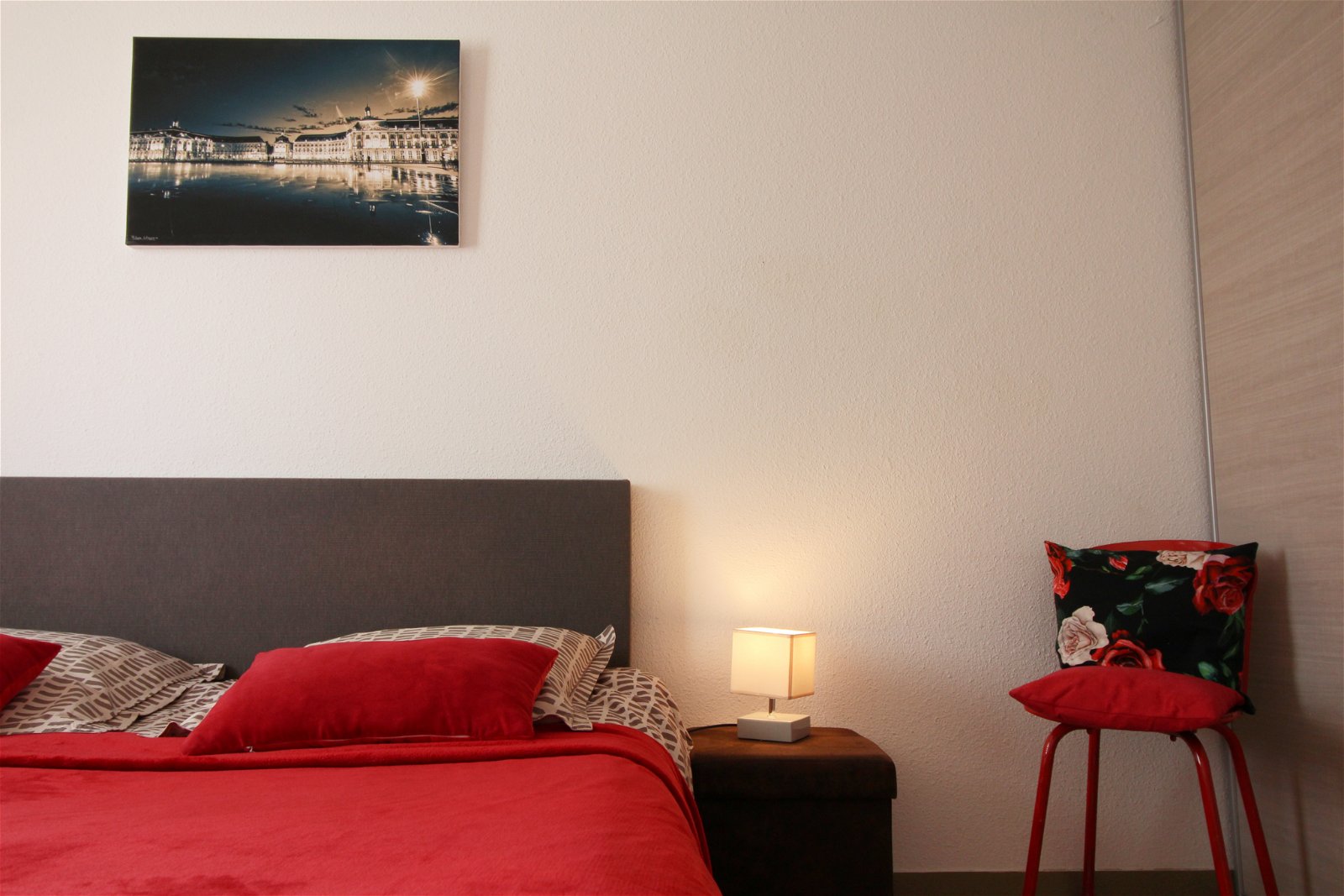Oberoende Studio Pessac 247701
