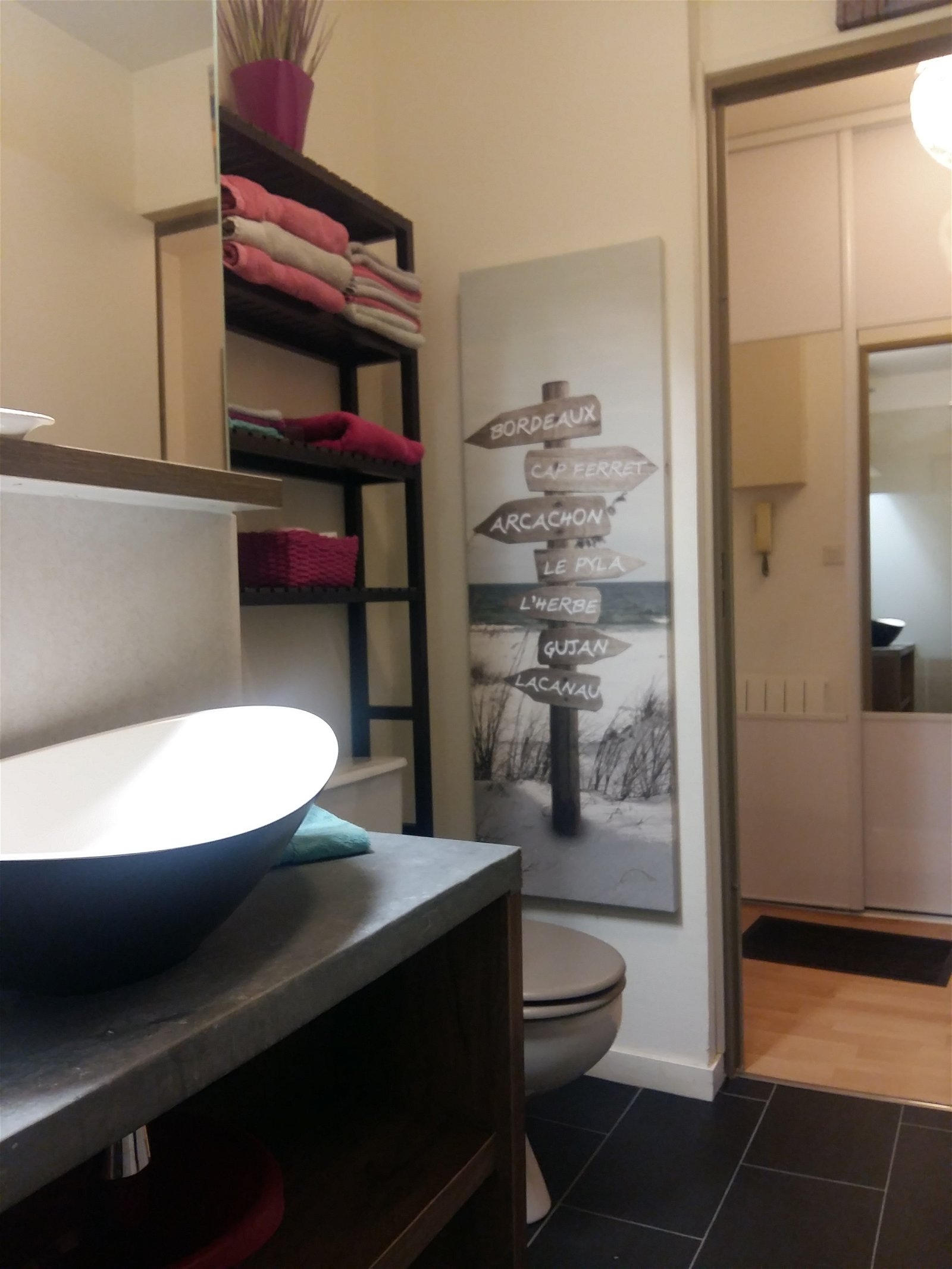 Oberoende Studio Pessac 247701