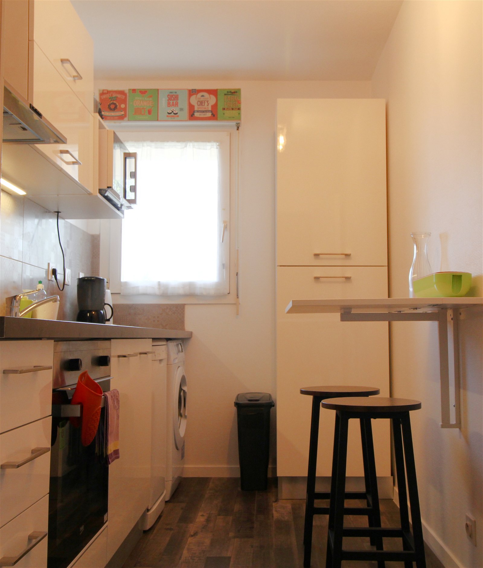 Oberoende Studio Pessac 247701