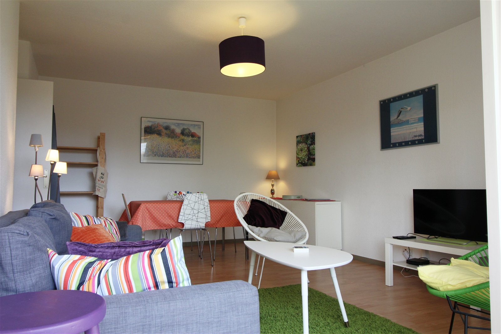 Oberoende Studio Pessac 247701