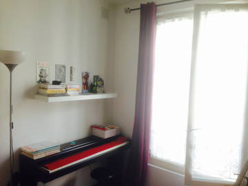 Room For Rent Paris 243683