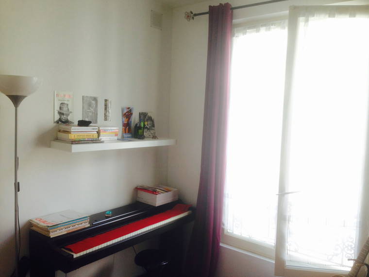 Homestay Paris 243683