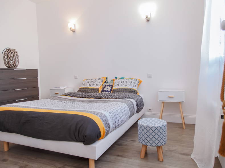 Quedarse En Casa Aubervilliers 243043-1