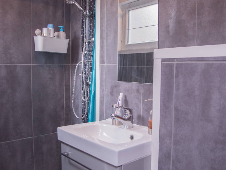 Quedarse En Casa Aubervilliers 243043-2