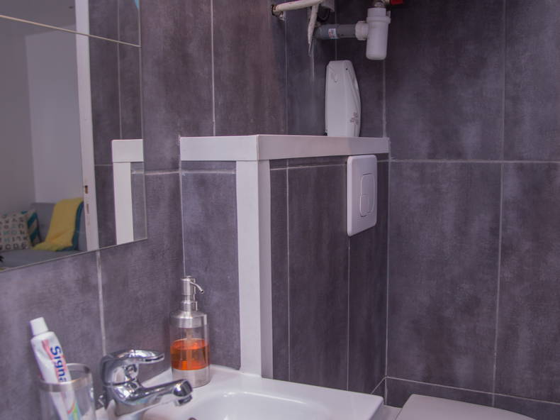 Quedarse En Casa Aubervilliers 243043-3