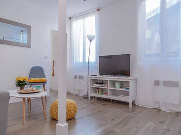 Chambre Chez L'habitant Aubervilliers 243043-7