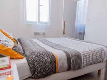 Chambre Chez L'habitant Aubervilliers 243043-8