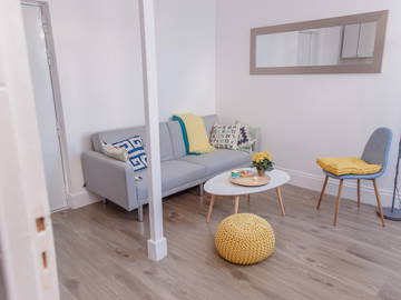 Chambre Chez L'habitant Aubervilliers 243043-9