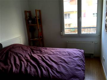 Roomlala | Appartement 2 Pièces, Calme, Lumineux