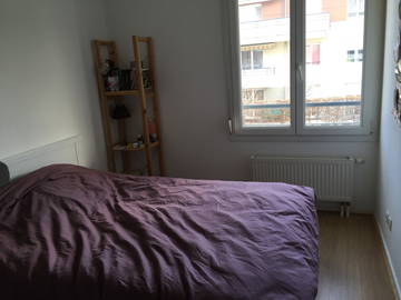 Room For Rent Strasbourg 149225