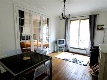Roomlala | Appartement 2 pièces centre Versailles