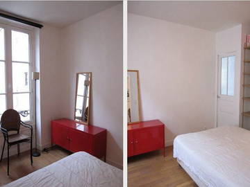 Room For Rent Paris 124497