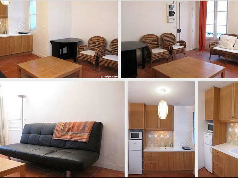 Hele Huis Paris 124497-5