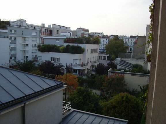 Logement Entier Paris 124497