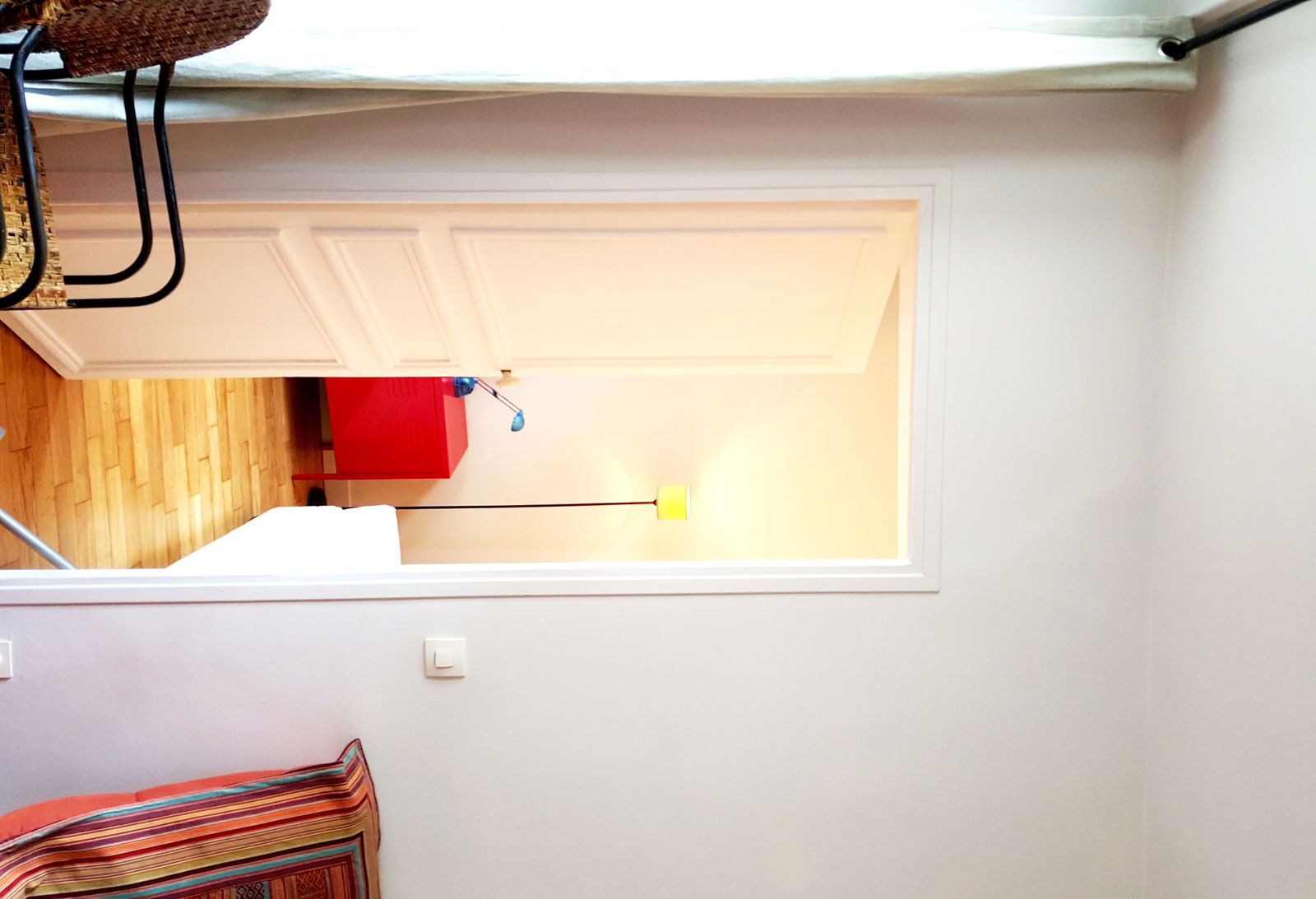 Logement Entier Paris 124497