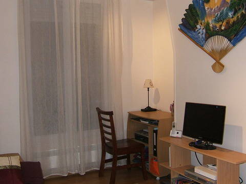 Homestay Paris 26297