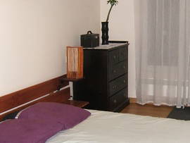 Homestay Paris 26297