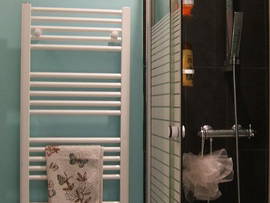 Habitaciones De Huéspedes Paris 26297-3