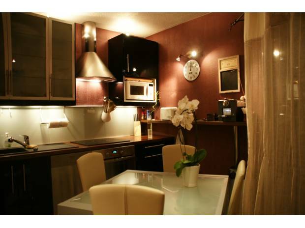 Chambre Chez L'habitant Nice 117095