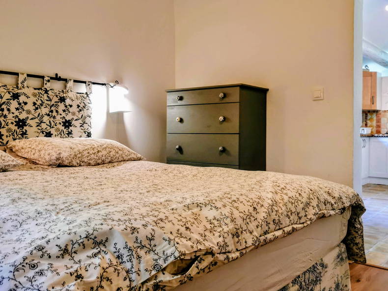 Entire Home Bédarrides 562317-2