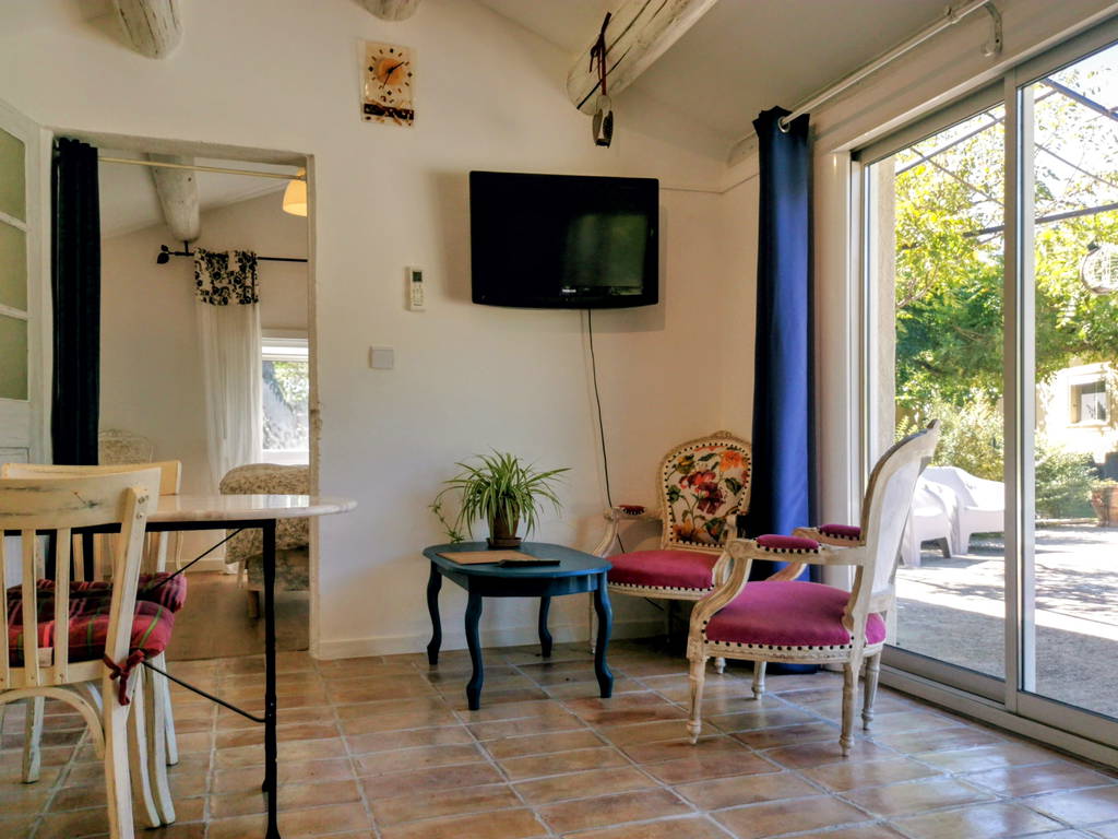 Entire Home Bédarrides 562317-1