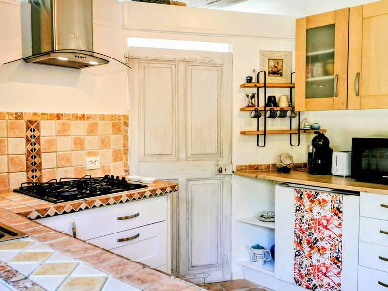 Entire Home Bédarrides 562317-3