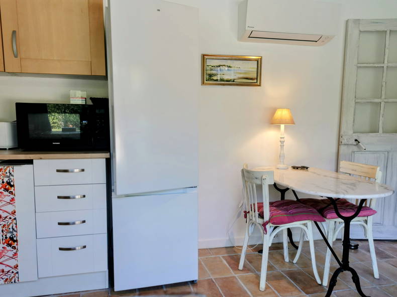 Entire Home Bédarrides 562317-4