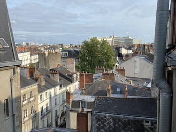 Chambre À Louer Nantes 267976