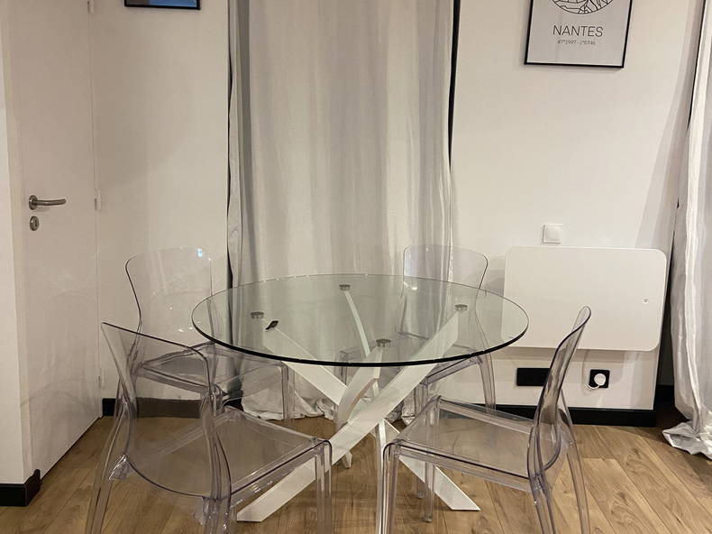 Logement Entier Nantes 267976-2