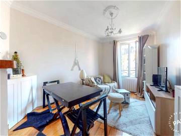 Room For Rent Paris 341684-1