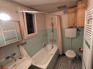 Logement entier à louer à Sainte-Croix - photo 5 : salle de bain-5