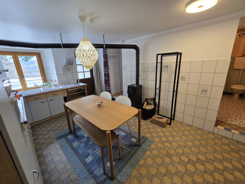 Logement Entier Sainte-Croix 459133-3