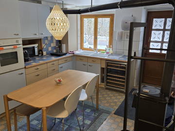 Logement entier à louer à Sainte-Croix - photo 4 : autre pièce-4