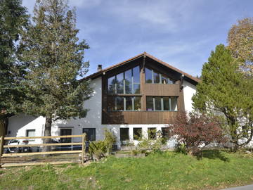 Logement entier à louer à Sainte-Croix - photo 1 : autre pièce-1