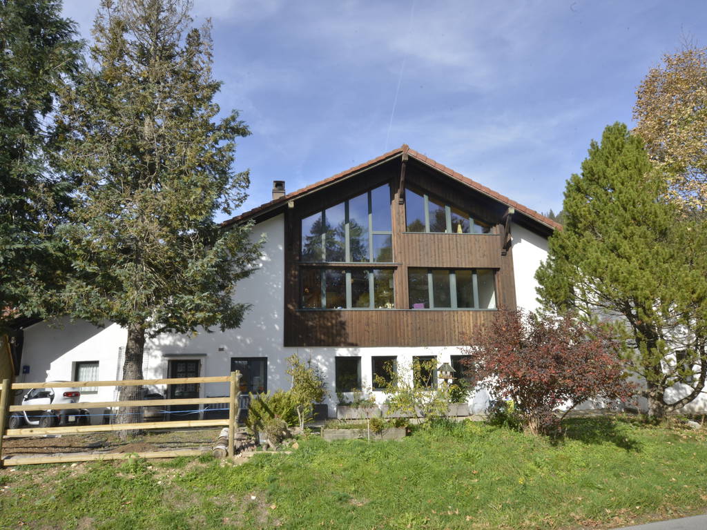 Logement Entier Sainte-Croix 459133-1