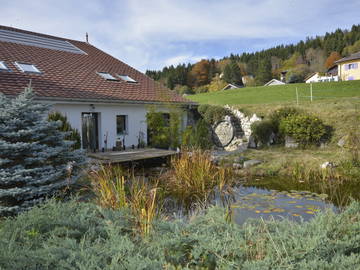 Logement entier à louer à Sainte-Croix - photo 7 : autre pièce-7