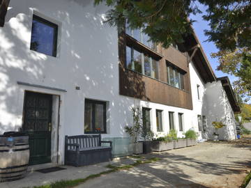 Logement entier à louer à Sainte-Croix - photo 6 : autre pièce-6
