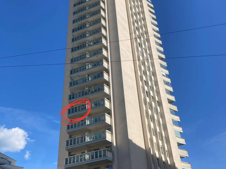 Entire Home Montreux 573038-2