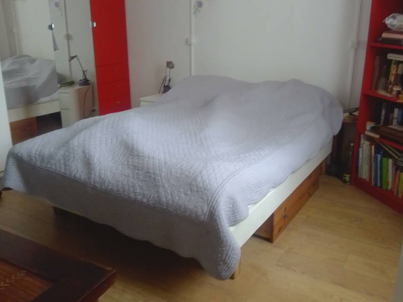 Gehele Woning Malakoff 657091-1