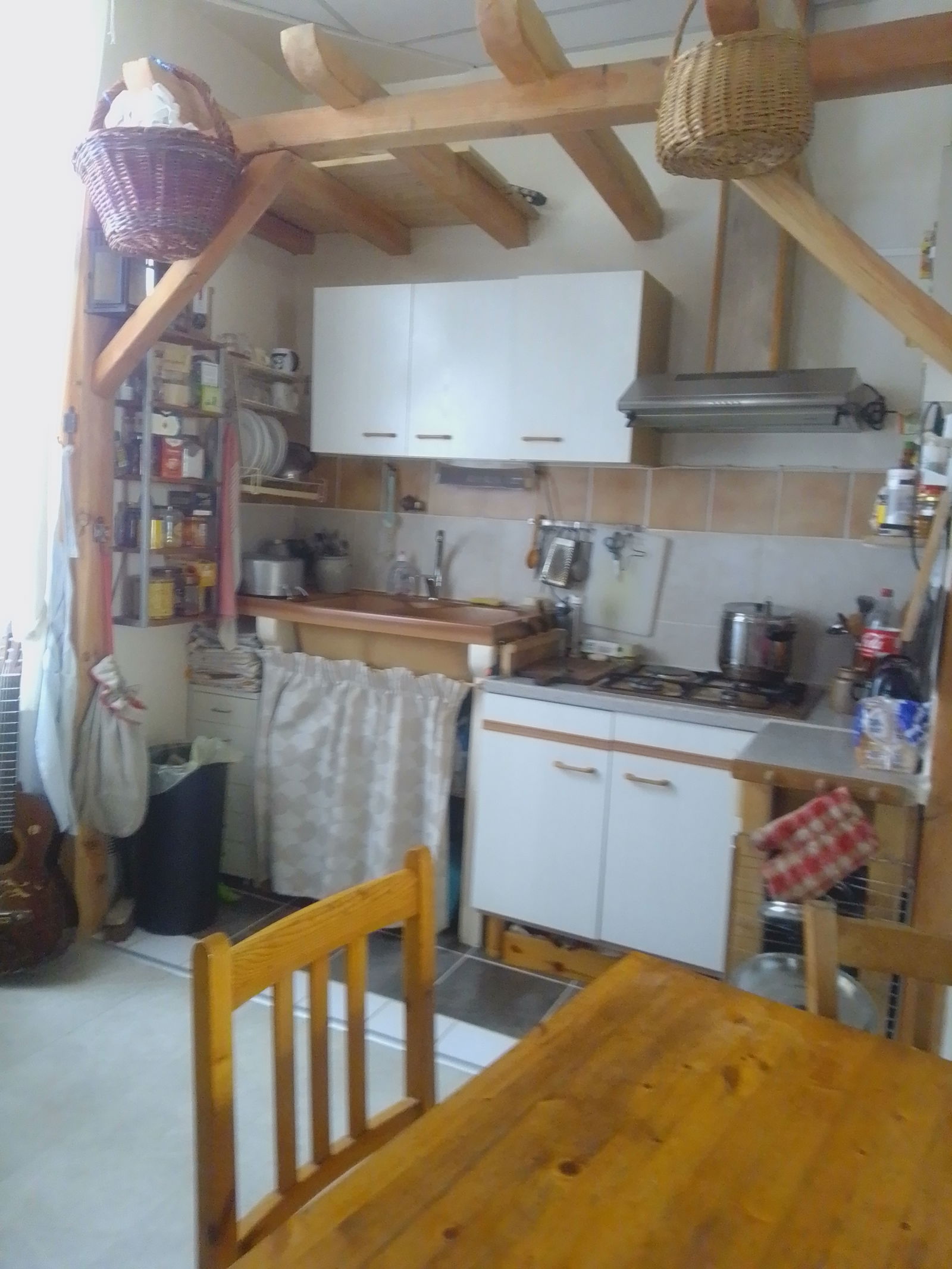 Logement Entier Malakoff 657091