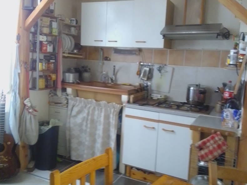 Gehele Woning Malakoff 657091-3