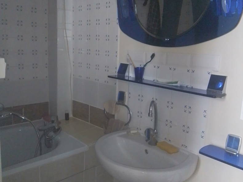 Ganzes Haus Malakoff 657091-4