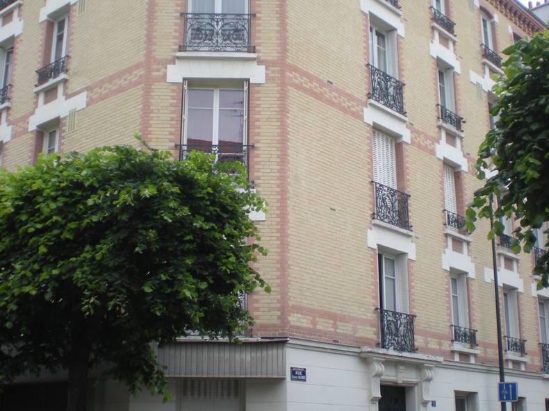 Ganzes Haus Malakoff 657091-5