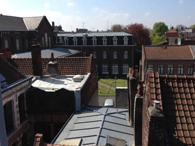 Coliving Lille 418352-2