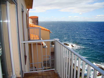 Chambre À Louer Collioure 74419