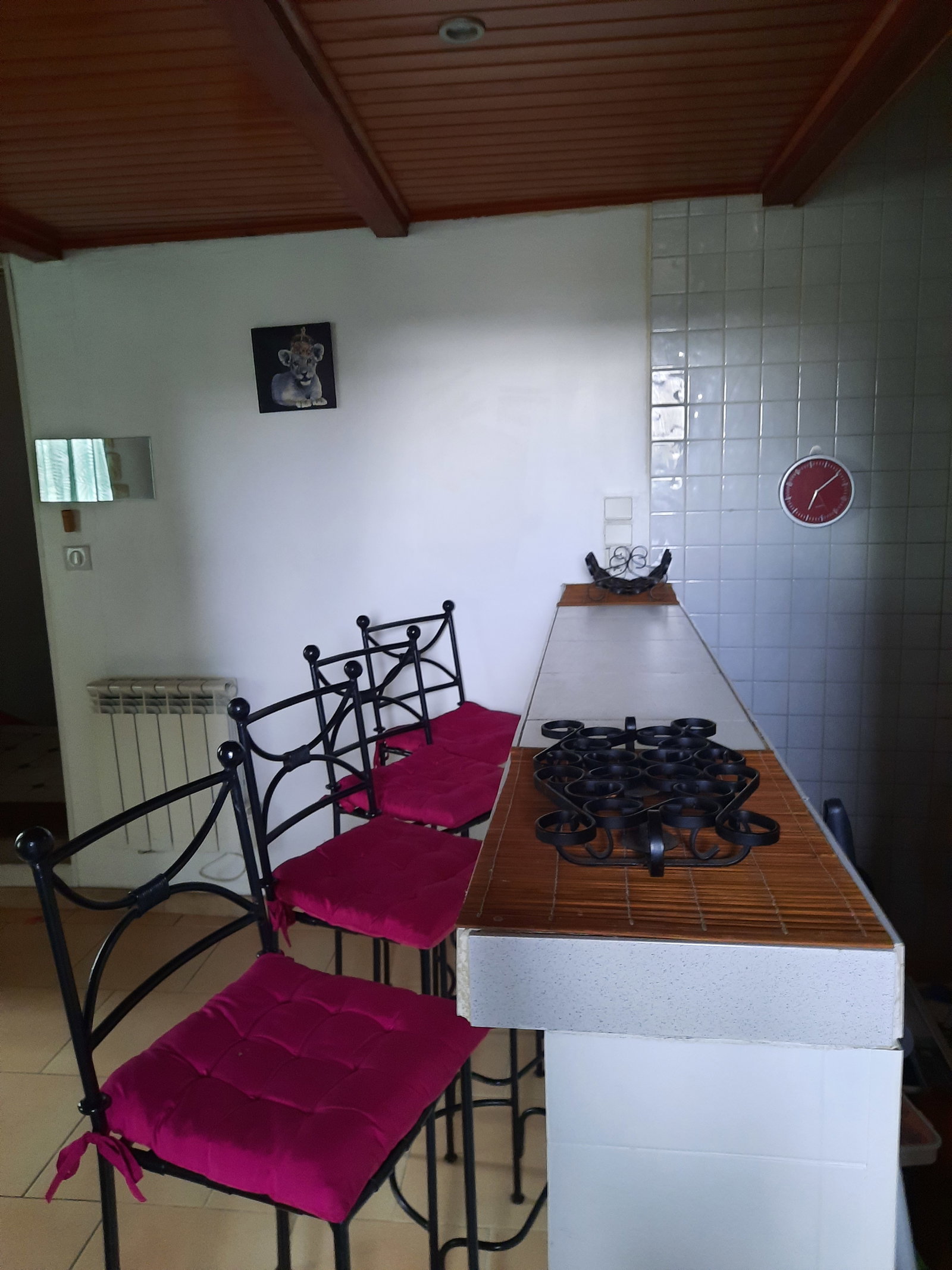 Ganz Haus Nice 666231