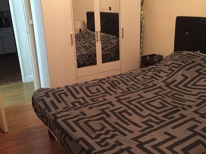 Homestay Bondy 152934-1