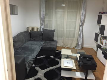 Room For Rent Bondy 152934