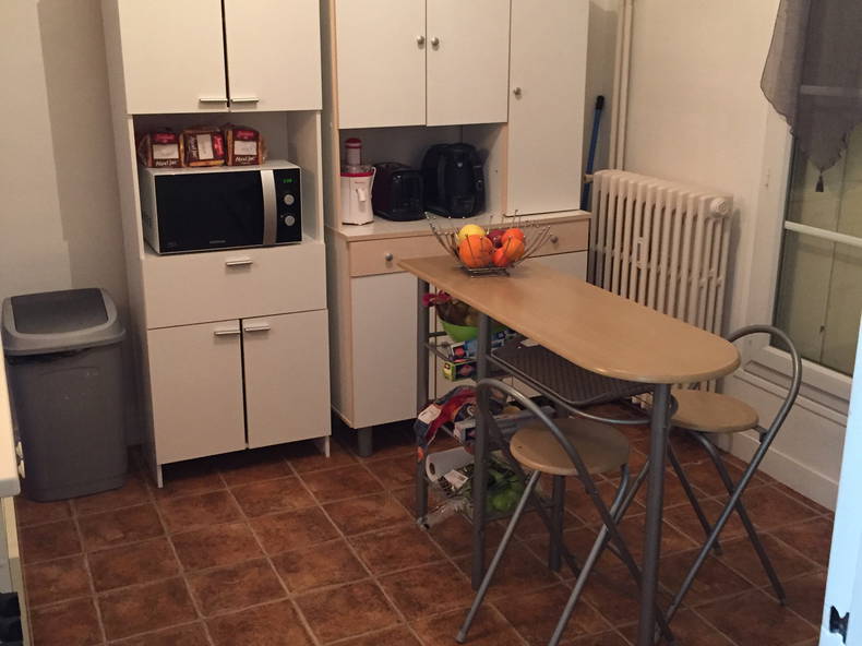 Homestay Bondy 152934-3